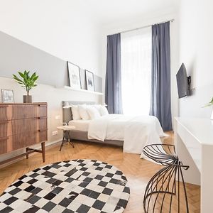 Appartement met Twee Slaapkamers